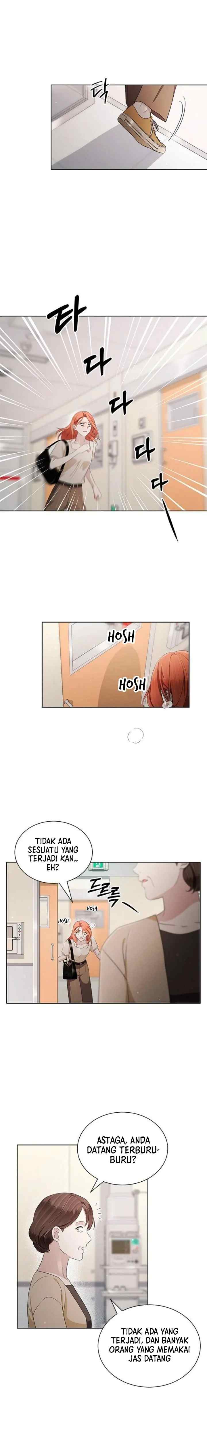 The Castle - Gwian's Bride chapter 50 halaman 10