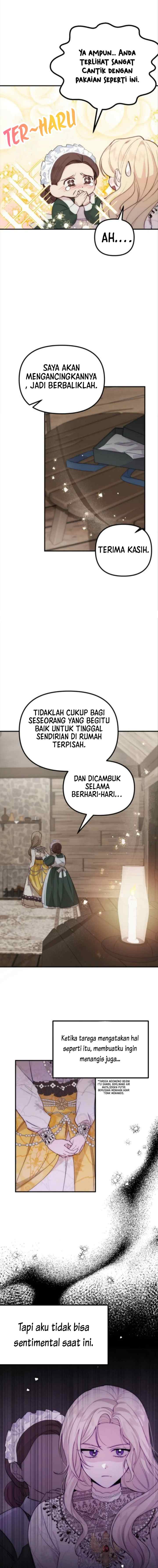 When the Mad Emperor Embraces Me chapter 2 halaman 15
