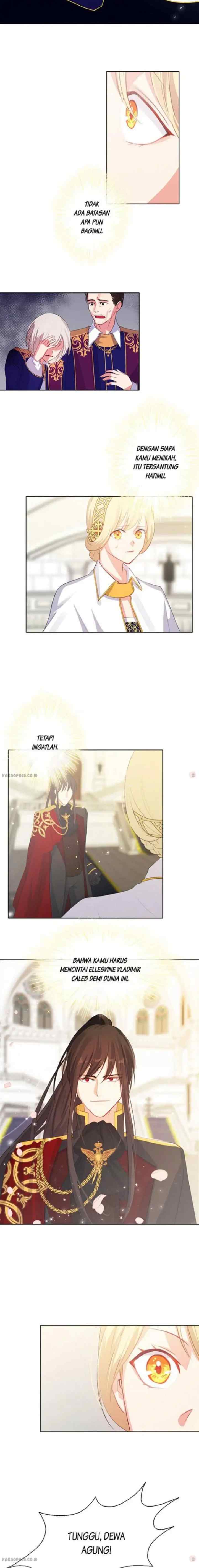 La Compagne de L'Empereur chapter 21 halaman 9
