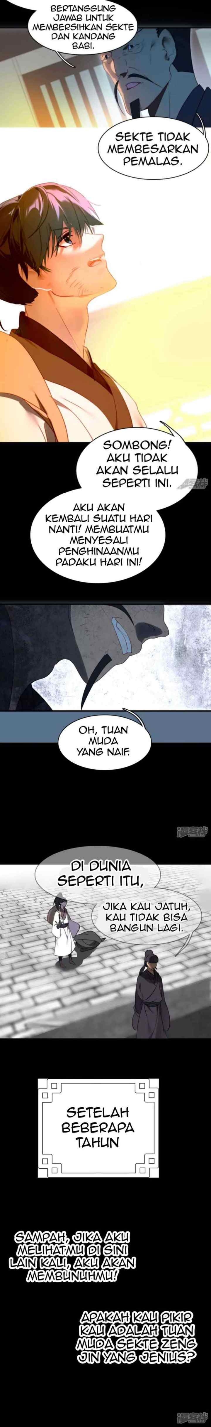 Dragon Warriors chapter 1 halaman 12