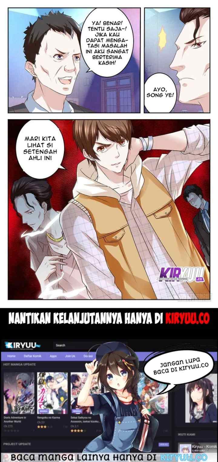 Metropolitan System chapter 11 halaman 12