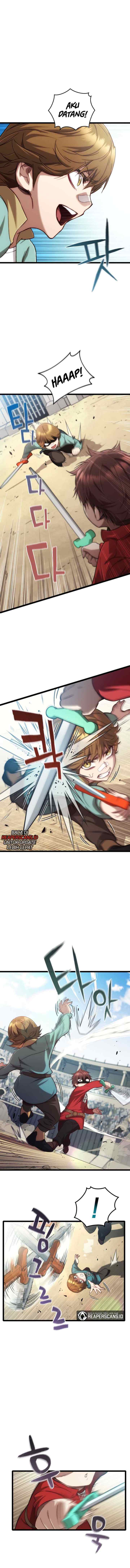 Re: Life Player chapter 13 halaman 13