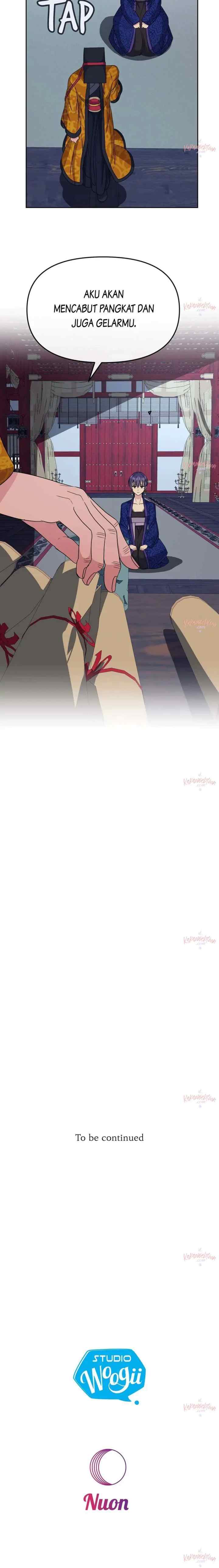 Queen's Revenge chapter 191 halaman 19