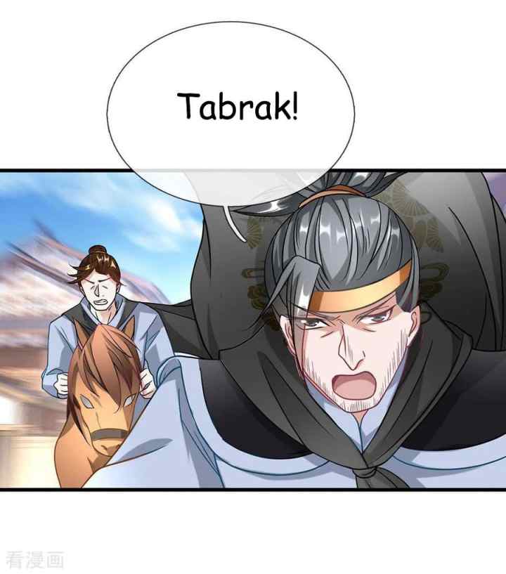 Marvelous Hero of the Sword chapter 51 halaman 12