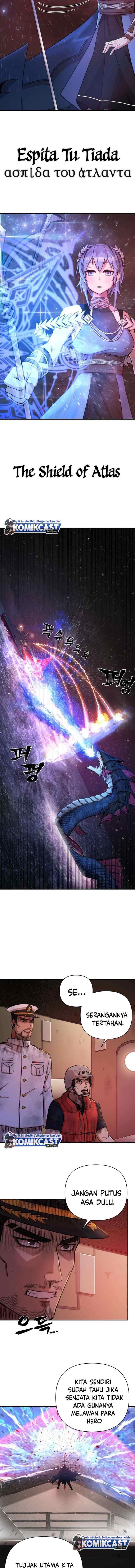 Hero Has Returned chapter 7 halaman 4