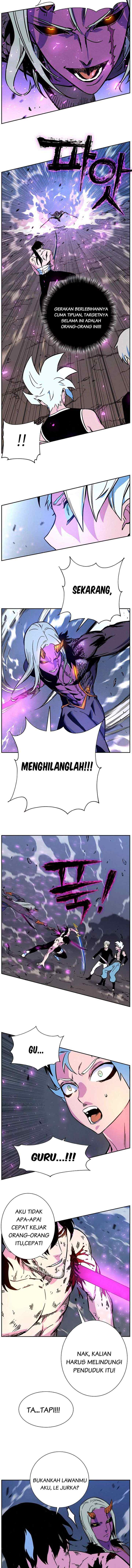 X Ash chapter 4 halaman 6