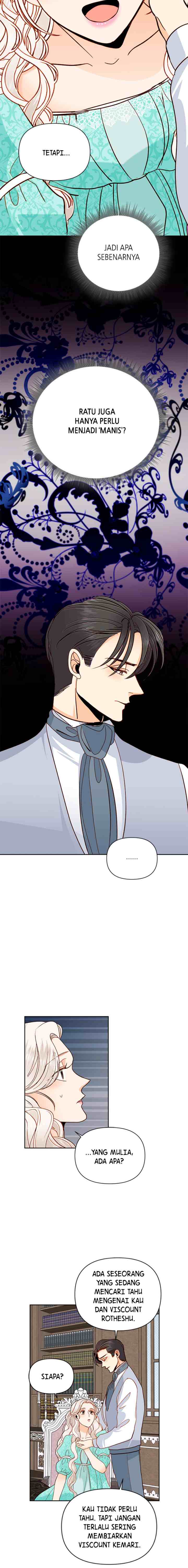 The Remarried Empress chapter 56 halaman 15