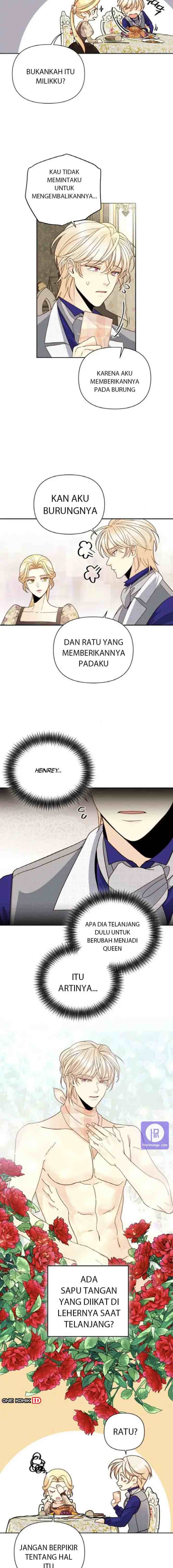 The Remarried Empress chapter 99 halaman 10