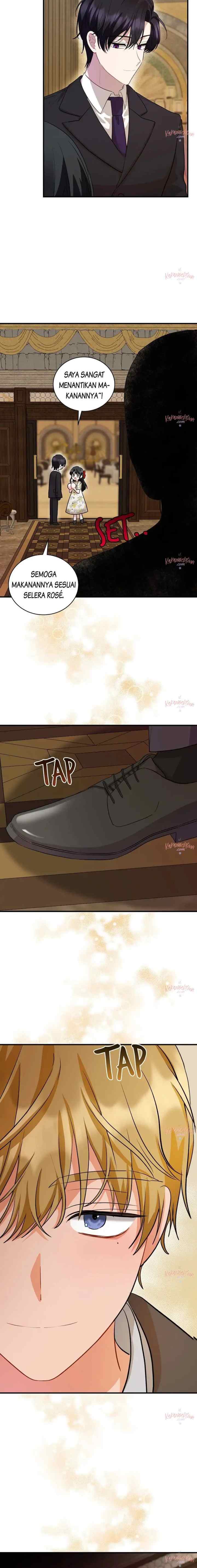 I Thought It Was a Romance Fantasy, but It's a Horror Story chapter 13 halaman 19