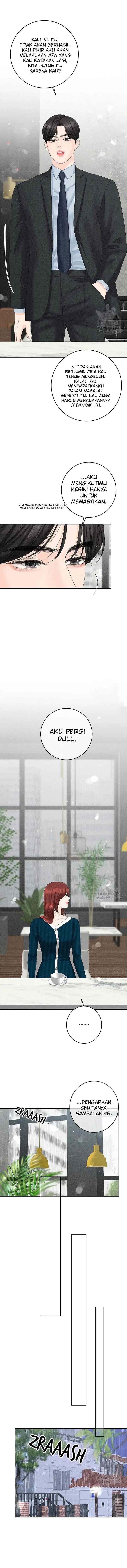 Four Ways to Find a Wife chapter 47 halaman 4