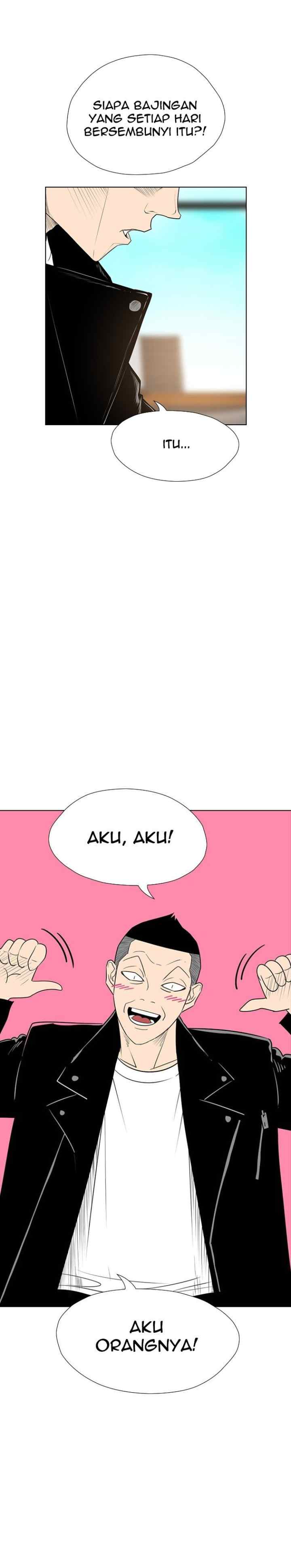 Reawaken Man chapter 157 halaman 8