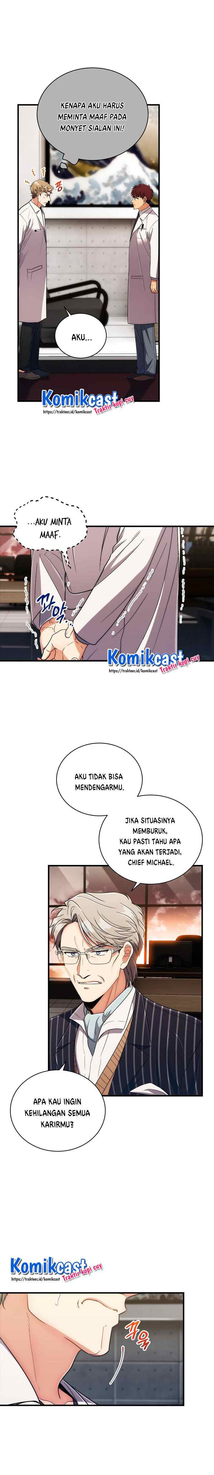 Medical Return chapter 100 halaman 11