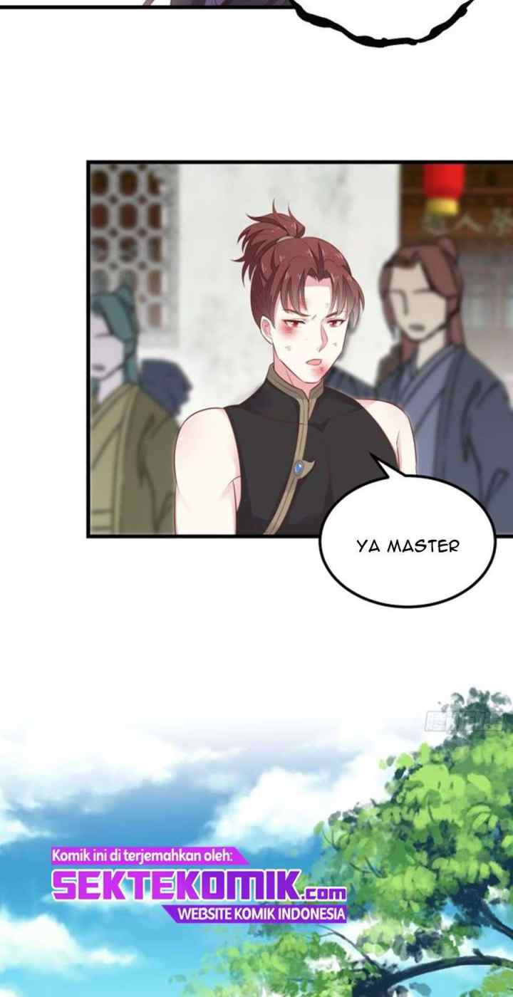 Pupillary Master chapter 125.2 halaman 9