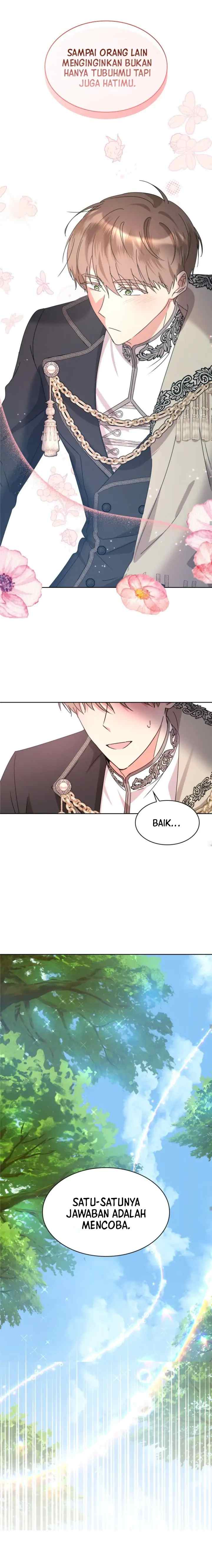 I Hope to Die chapter 16 halaman 8