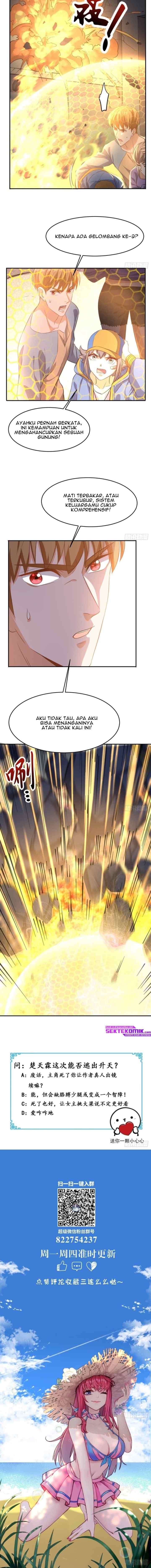Super WECHAT chapter 112 halaman 8