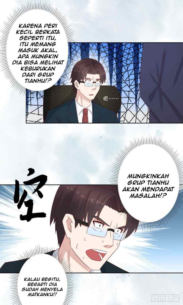 Cultivators In The City chapter 12 halaman 9