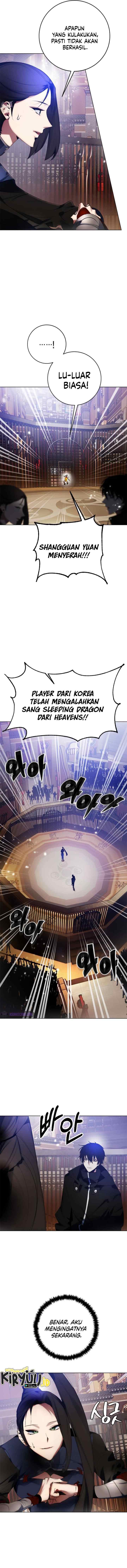Return to Player chapter 112 halaman 6