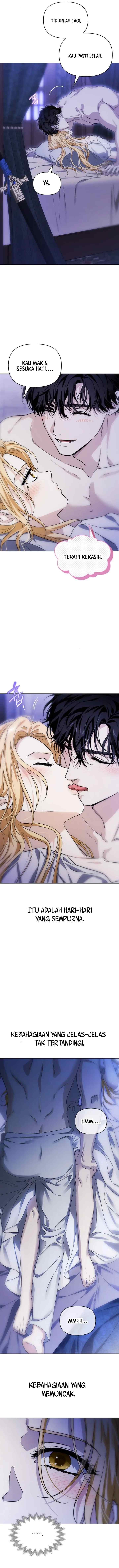 I Tamed My Ex-Husband's Mad Dog chapter 63 halaman 13