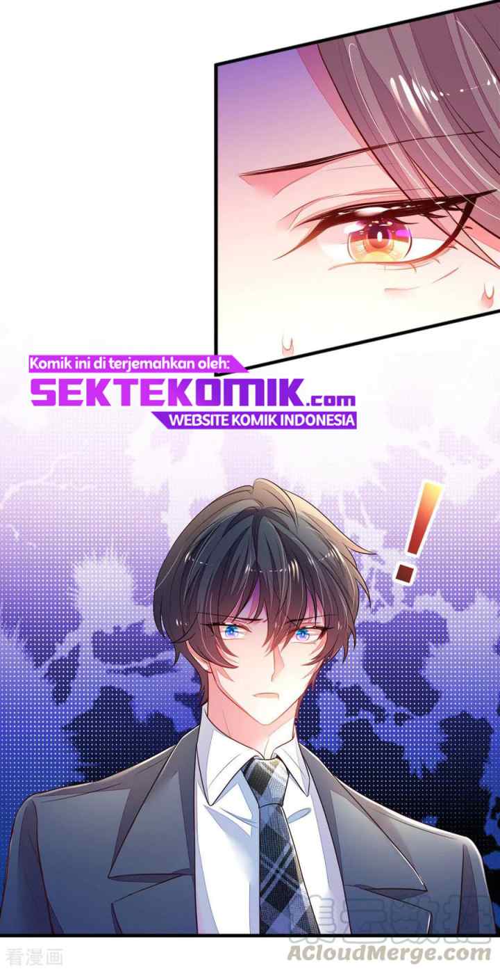 Mommy Is Coming, Daddy Watch Out! chapter 19 halaman 17