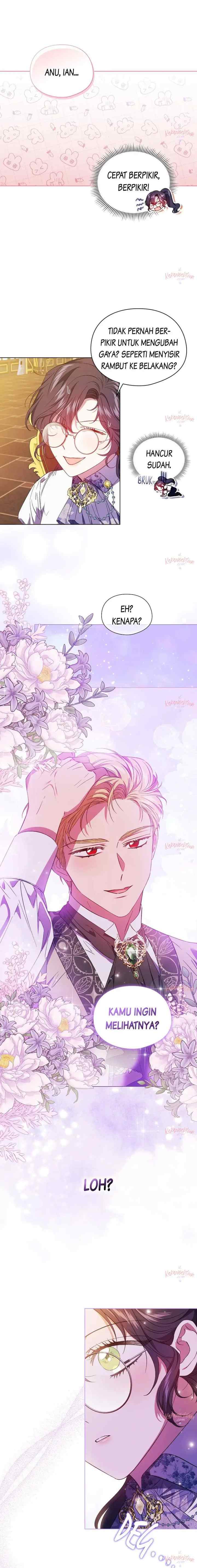 I Don't Trust My Twin Sister chapter 42 halaman 14