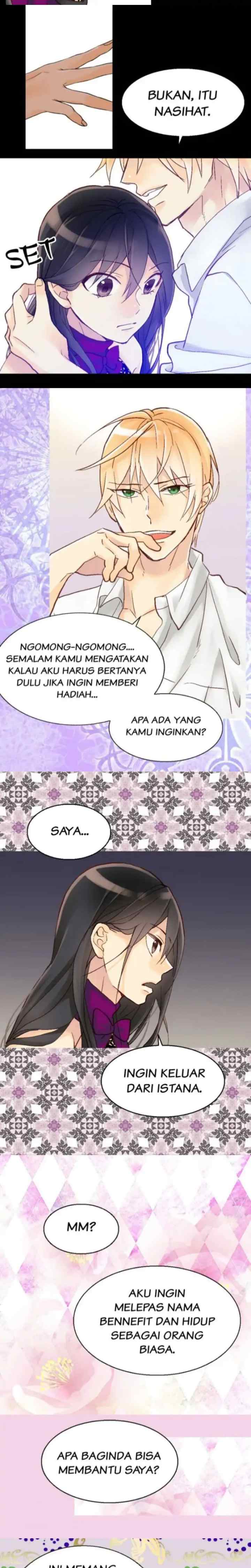 Empress of Another World chapter 6 halaman 10