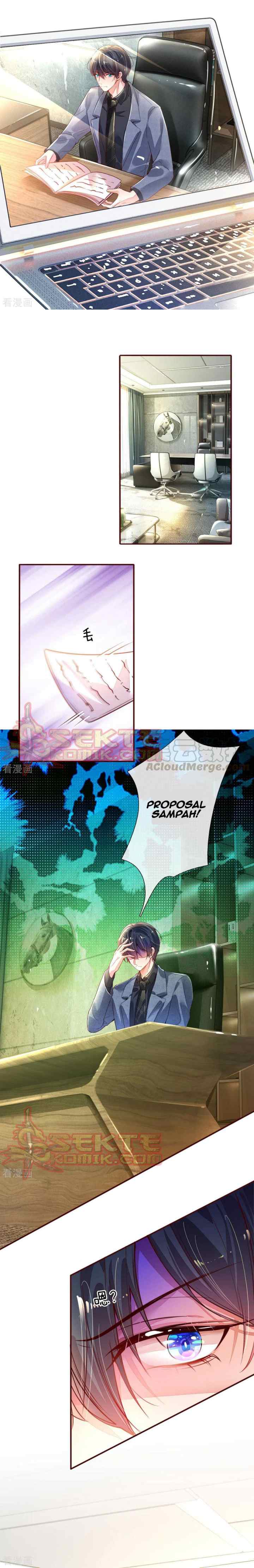 Mommy Is Coming, Daddy Watch Out! chapter 1 halaman 5