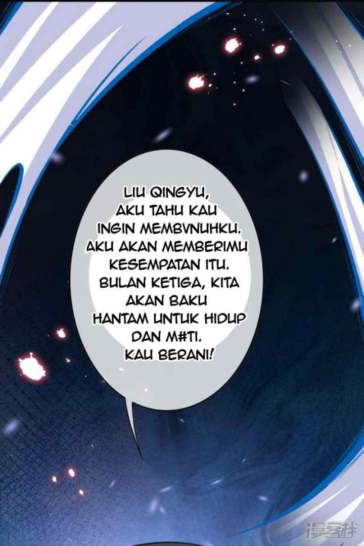 Invincible Sword Domain chapter 18 halaman 15