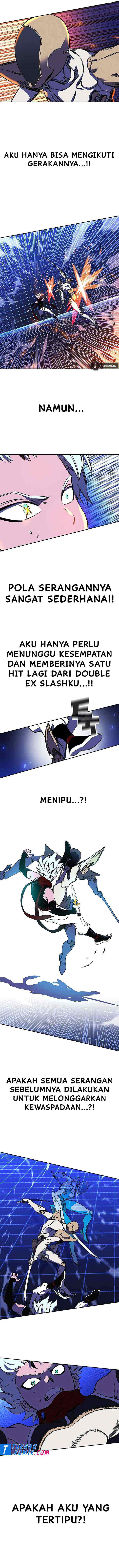 X Ash chapter 26 halaman 14