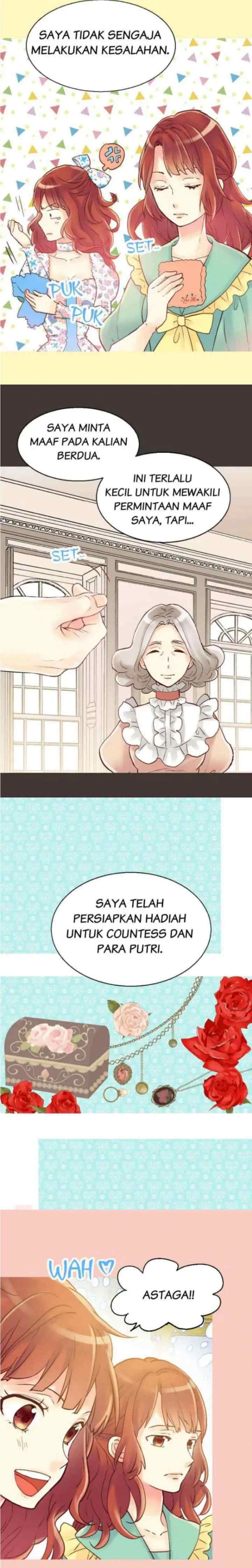 Empress of Another World chapter 29 halaman 5