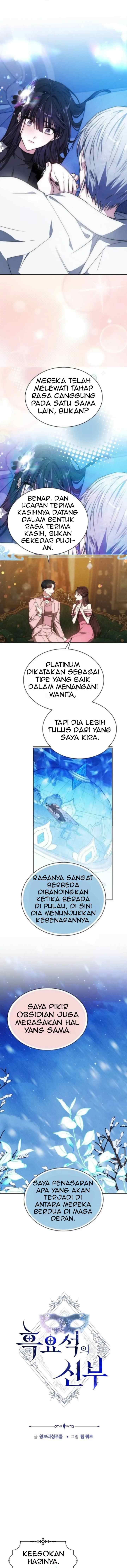 Bride of Obsidian chapter 17 halaman 4