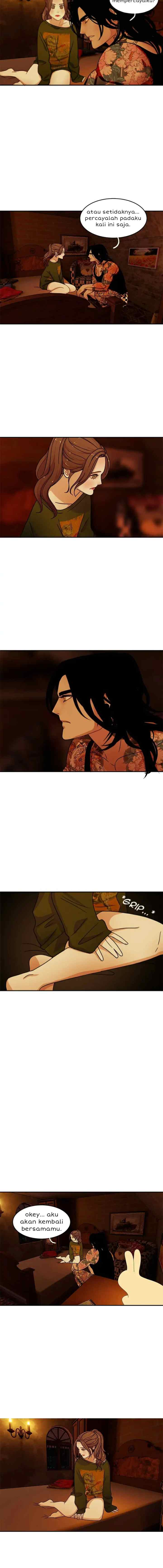 Midnight With Poppy Land chapter 77 halaman 6
