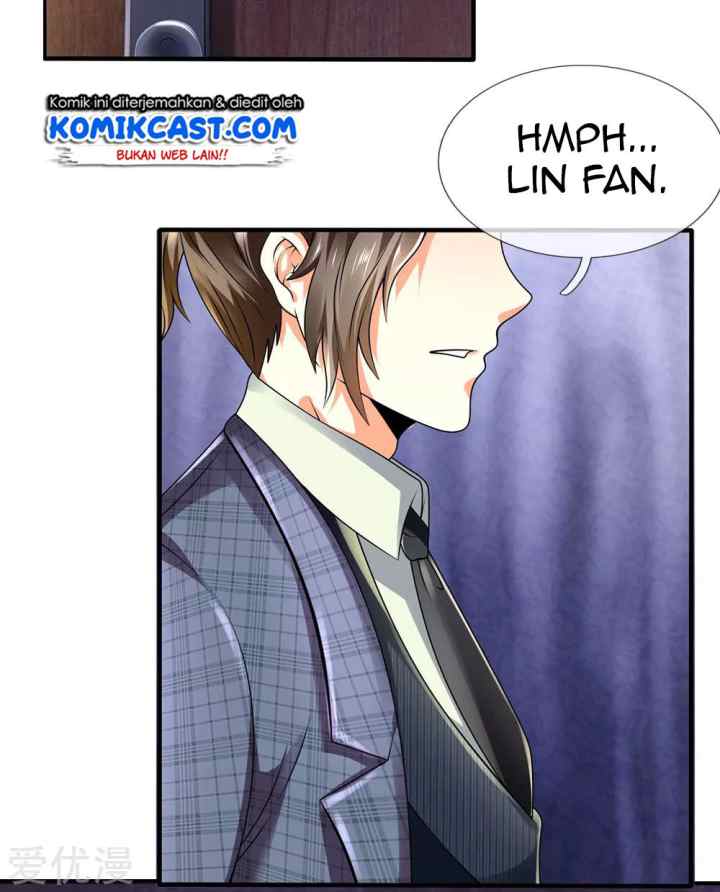 City of Heaven Time Stamp chapter 62 halaman 14