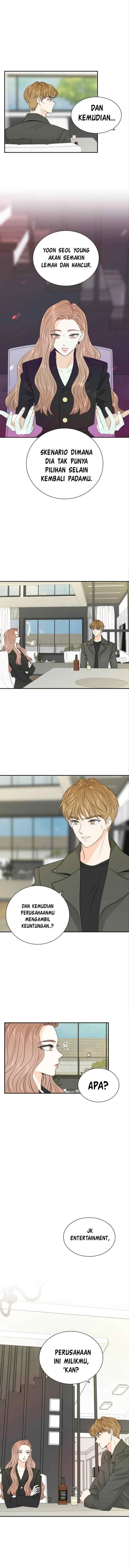 Perfect Partner chapter 28 halaman 5