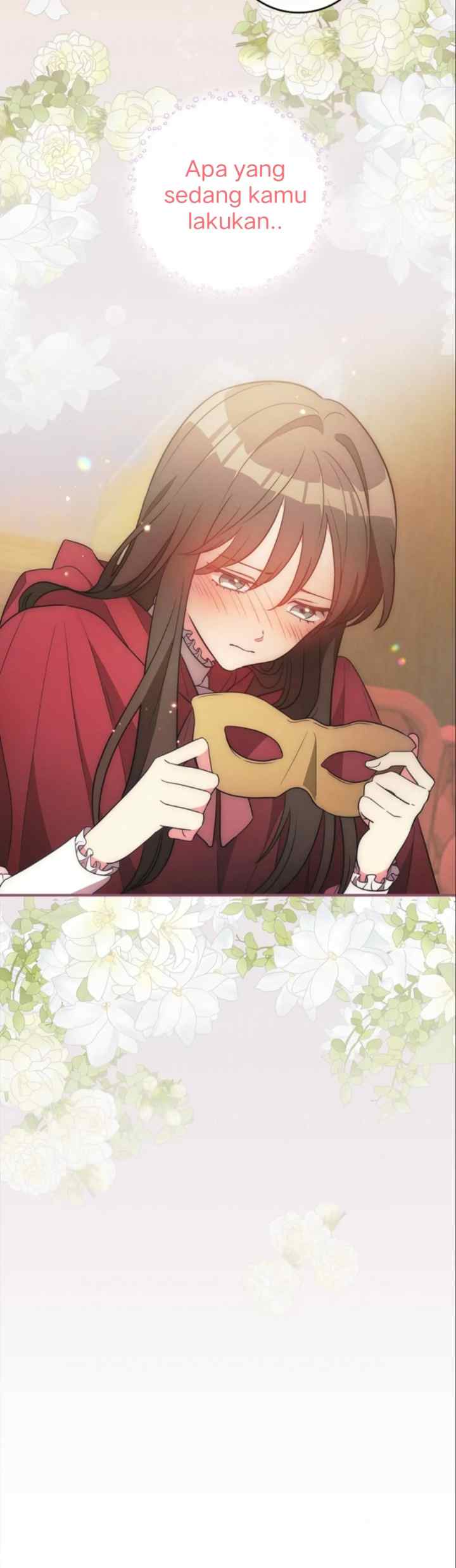 Run Maelle chapter 34 halaman 14