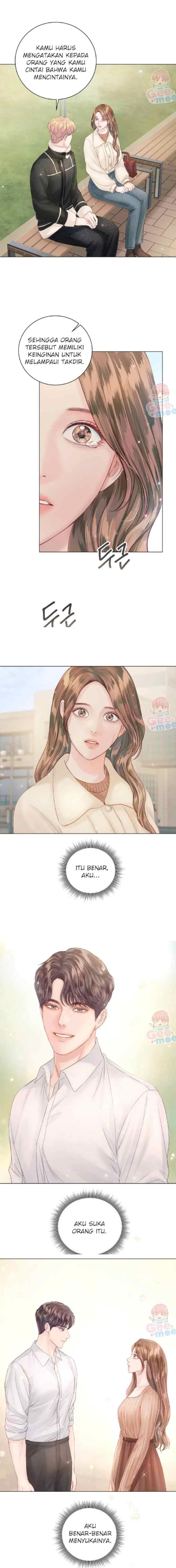 There Must Be Happy Endings chapter 58 halaman 7