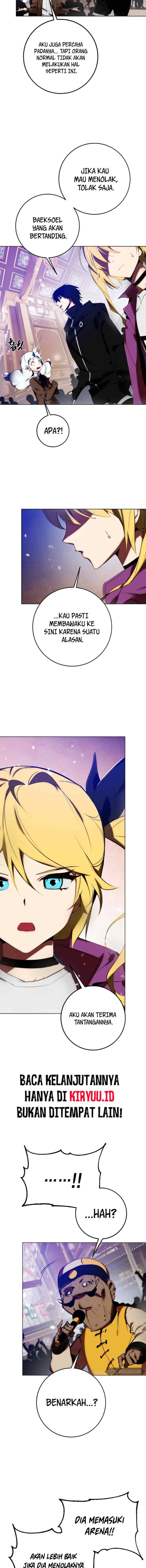Return to Player chapter 113 halaman 10