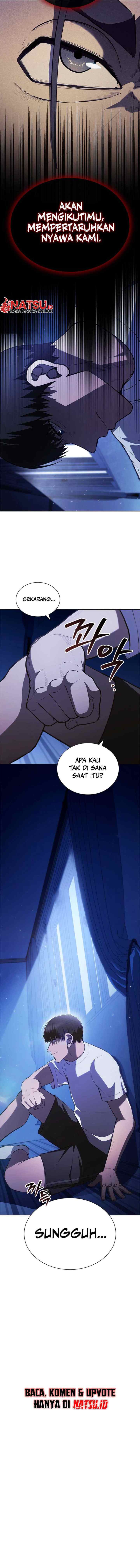 Boss Is Back! chapter 11 halaman 13