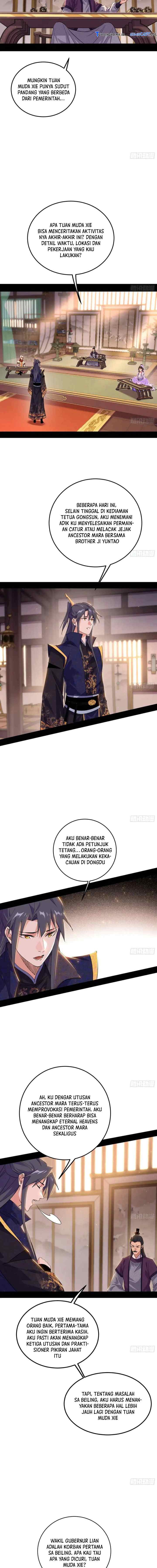 I'm An Evil God chapter 440 halaman 5