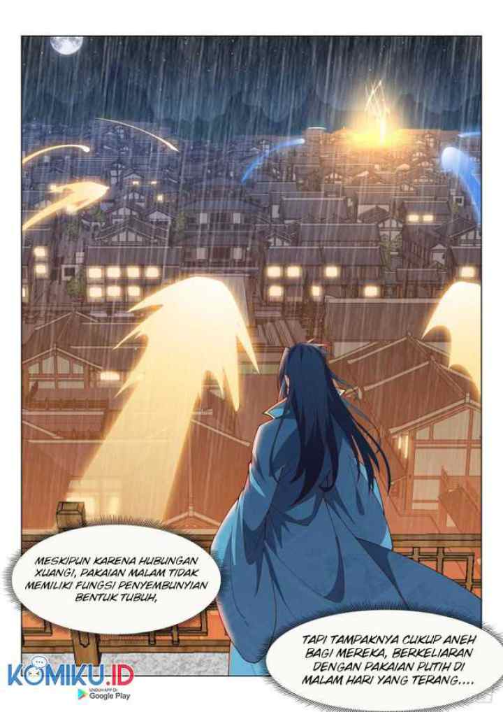 Otherworldly Evil Monarch chapter 78 halaman 14