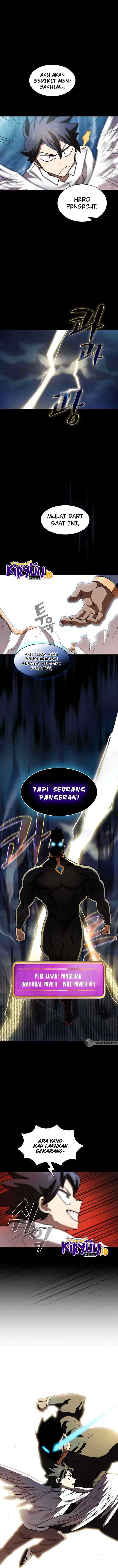 FFF-Class Trashero chapter 119 halaman 8