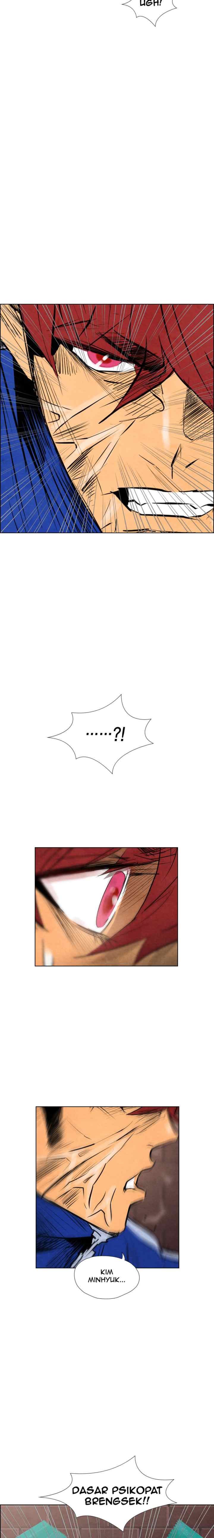 Reawaken Man chapter 50 halaman 16