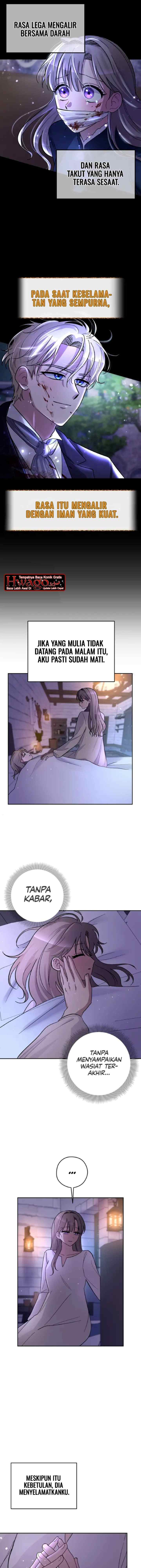 The Maid With A Dictator On A Leash chapter 11 halaman 13