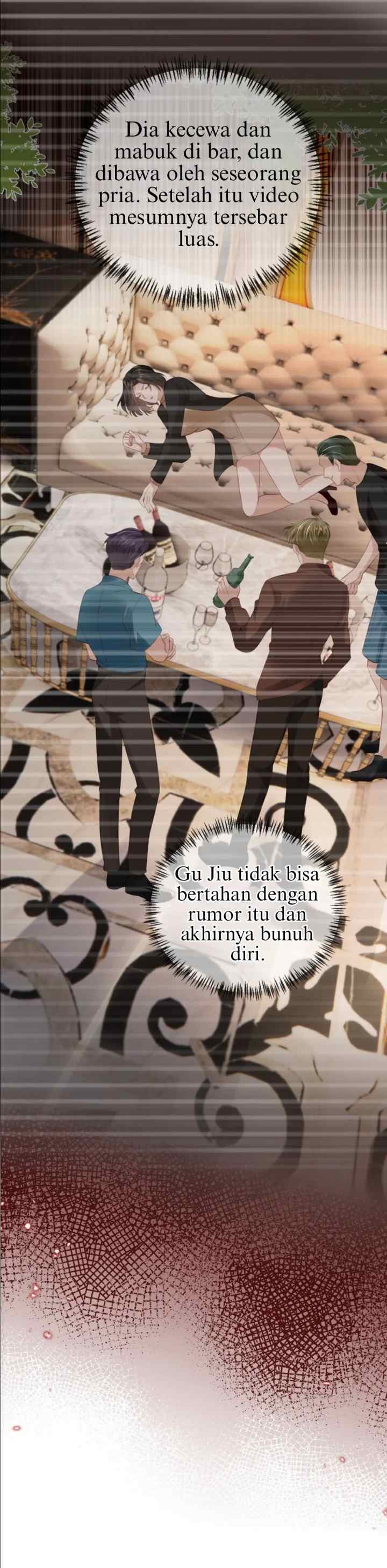 I Married the Disabled Big Shot After My Rebirth chapter 31 halaman 4