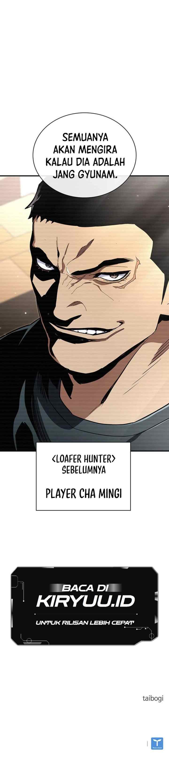 Ranker (2022) chapter 40 halaman 16