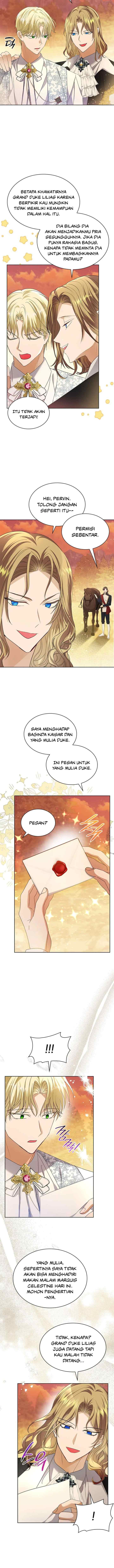 I Became the Ex-Wife of the Obsessive Male Lead chapter 30 halaman 13