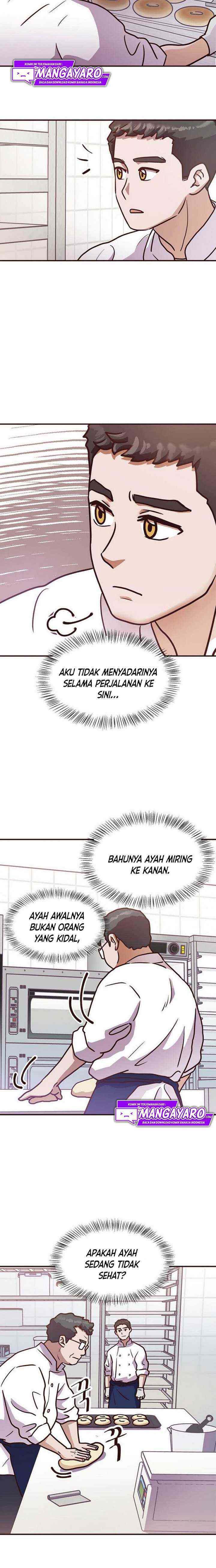 The World Greatest Bakery chapter 3.2 halaman 4