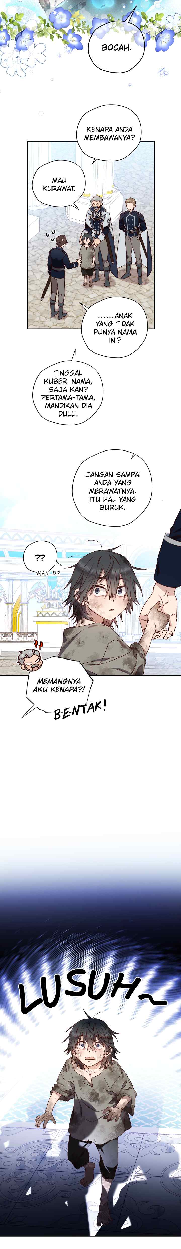 Guhaejuseyo Gongjunim chapter 53 halaman 11