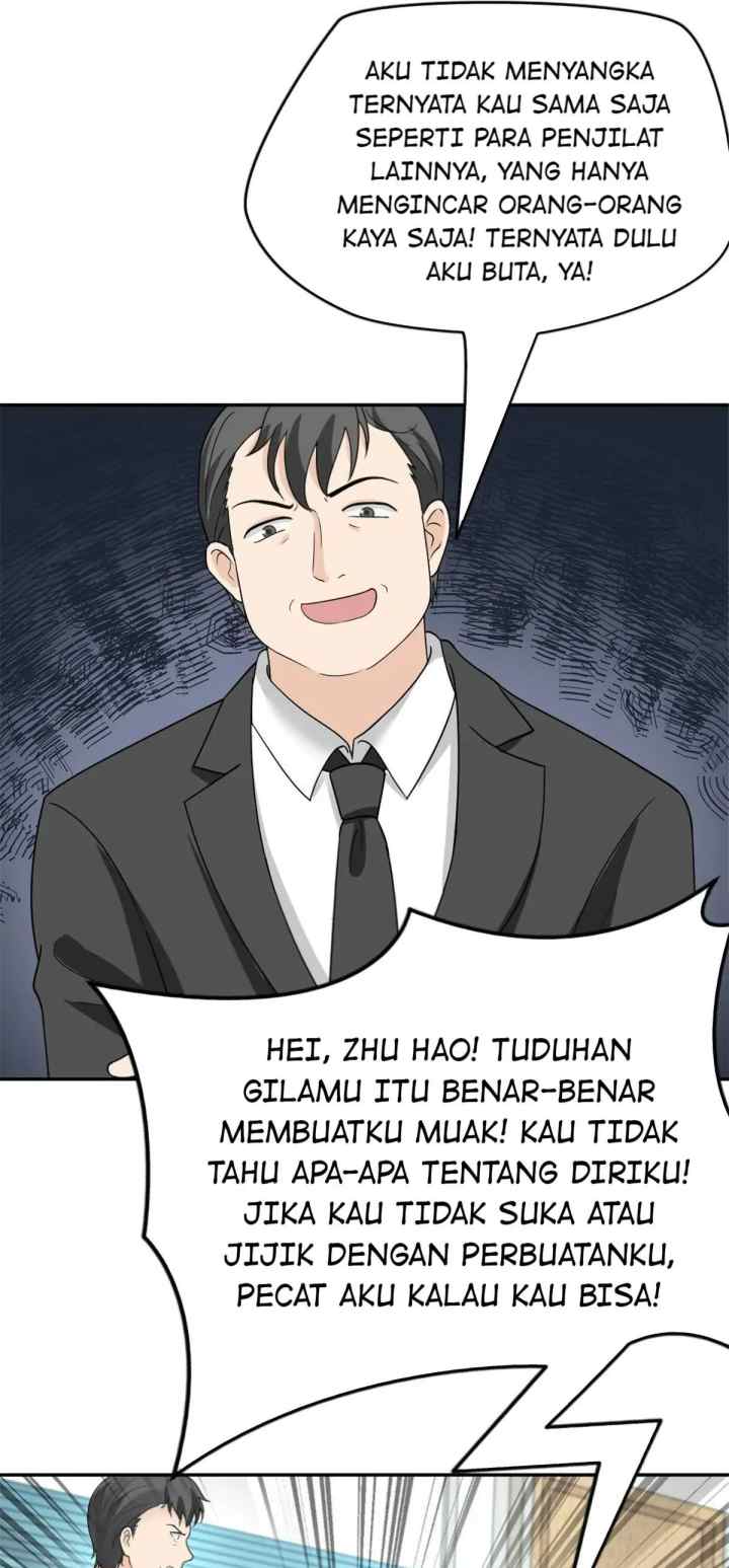 Falling For My Neighbor chapter 12 halaman 11