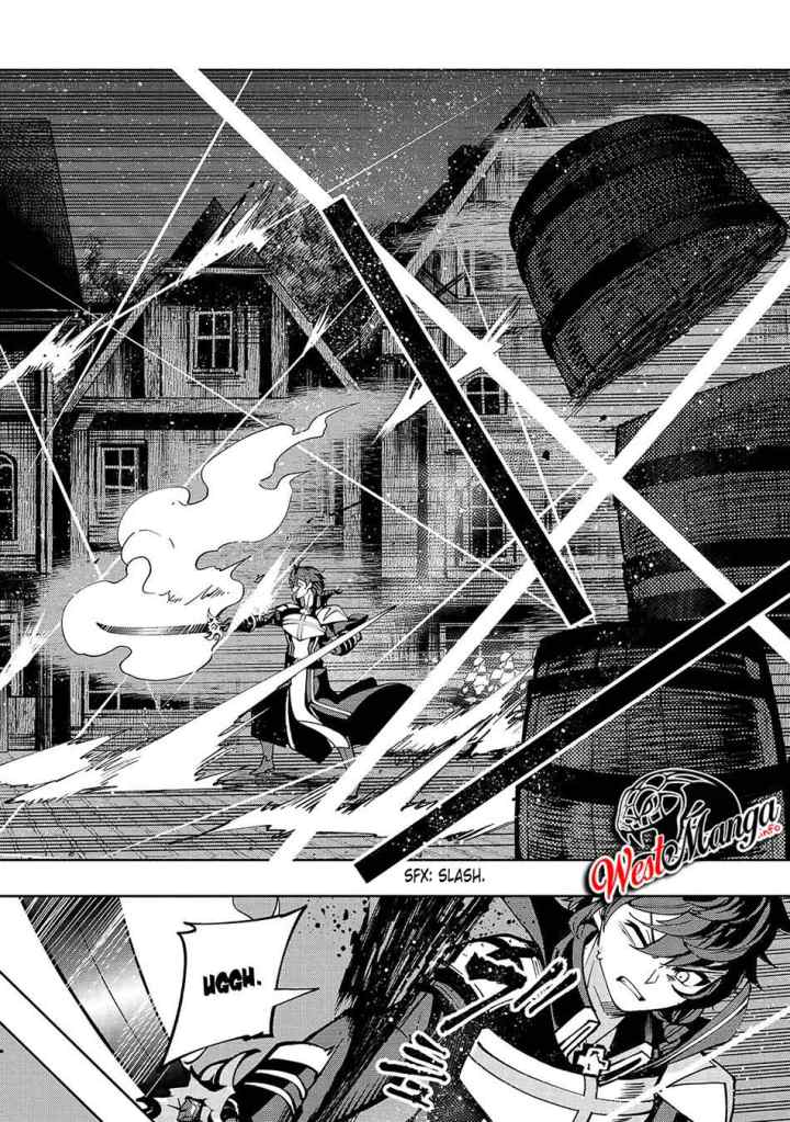 Umarekawatta chapter 9 halaman 15