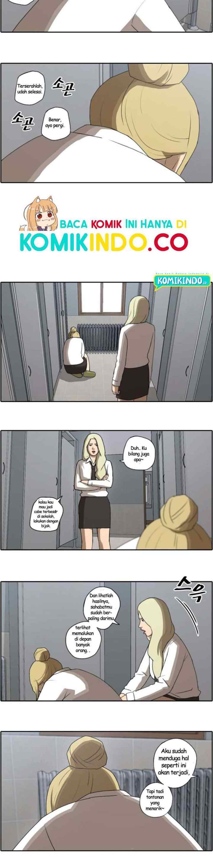 Free Draw chapter 37 halaman 7
